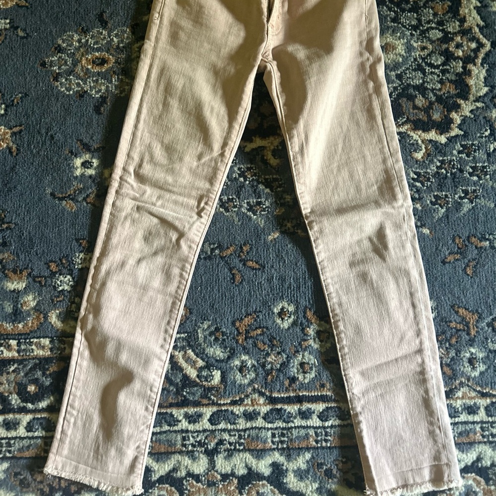 AMERICAN EAGLE OUTFITTERS 🦅 jegging crop